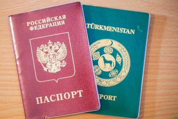 прописка в Калининградской области